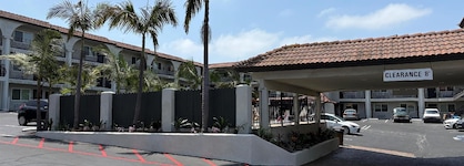 Best Western Mission Bay