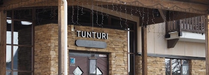 Santa's Hotel Tunturi