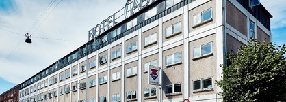Cabinn Scandinavia Hotel