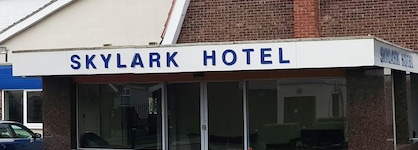 Skylark Hotel