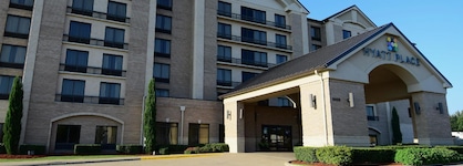 Hyatt Place Indianapolis Airport