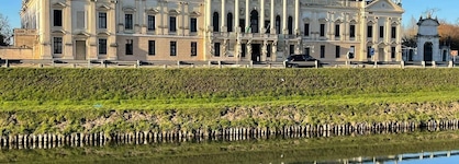 Hotel Villa Gasparini