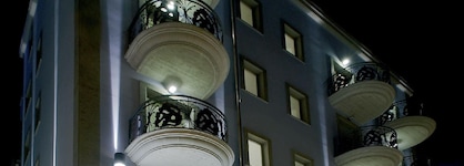 Hotel Victoria
