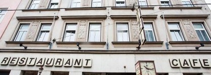 Hotel Hadrigan