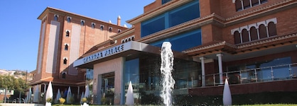 Hotel Granada Palace Affiliated by Meliá