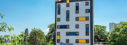 Best Western Terminus Hotel
