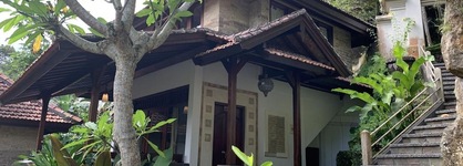 Bali Spirit Hotel And Spa
