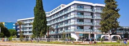 Hotel Ilirija