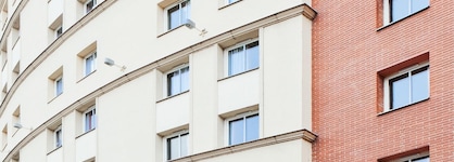 Ibis Budapest Centrum