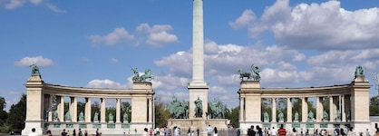 Ibis Budapest City