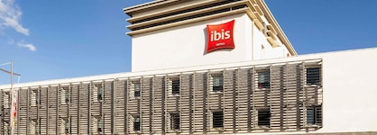 Ibis Cannes Mandelieu