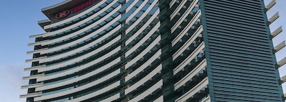 Crowne Plaza Festival City, An Ihg Hotel