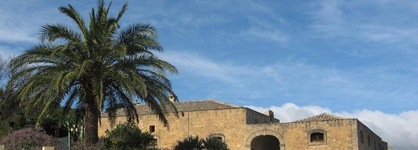 Baglio Santacroce