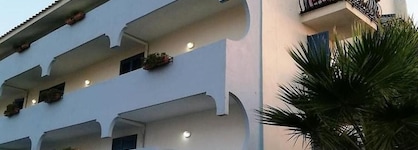 Hotel Baia Degli Dei