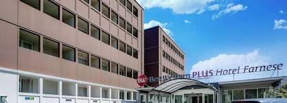 Best Western Plus Hotel Farnese