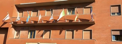 Hotel Vico Alto Siena