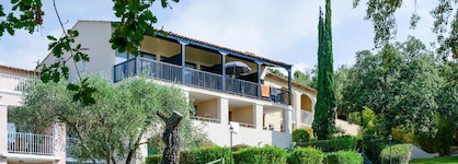 Pierre & Vacances Résidence Les Parcs De Grimaud