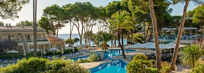 Iberostar Waves Pinos Park