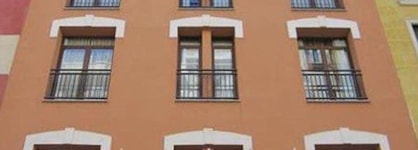 Hotel Agora Juan De Austria