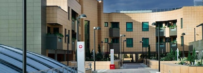 Foxa Valladolid Suites & Resort