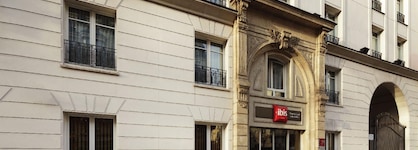 Ibis Paris Gare De Lyon Ledru Rollin 12Ème