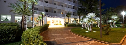 Hotel Le Palme