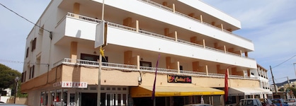 Apartamentos Typic Sandic