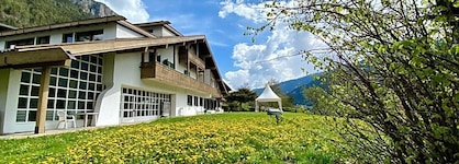Hotel Regina Delle Dolomiti