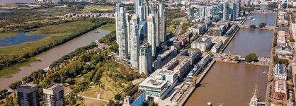 Hilton Buenos Aires