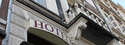 Aston City Hotel
