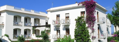 Hotel Aurora