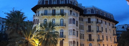 Lolli Palace Hotel Sanremo
