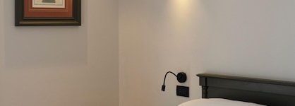 Mercure Hotel Palermo Centro