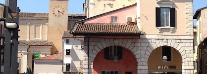 Plaza