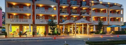 Hotel Forum