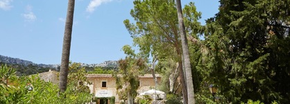 Hermitage Hotel & Spa Mallorca