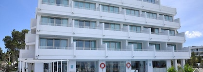 Apartamentos Typic Marina Playa - Adults Only