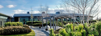 The Glasshouse, Autograph Collection