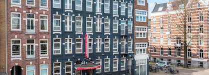 The Ed Amsterdam