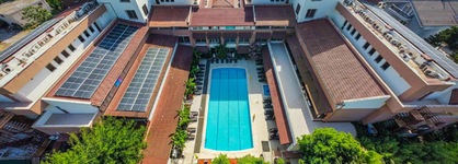 Rose Resort Hotel