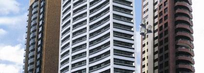 Bourbon Fortaleza Hotel Beira Mar