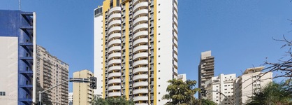 Slaviero São Paulo Ibirapuera