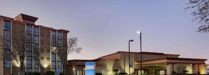 Wyndham Sacramento