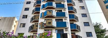 Roomo Transamerica Sp Itaim Bibi