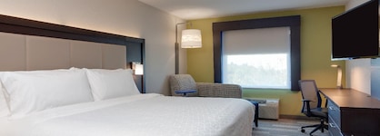Holiday Inn Express Hotel & Suites Ft Lauderdale Airport Cru, An Ihg Hotel