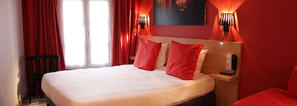 Best Western Hotel Opéra Drouot