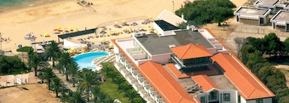Hotel Torre Praia