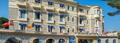 Hotel Belles Rives