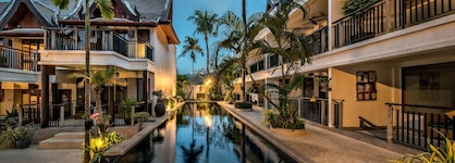 Baan Yin Dee Boutique Resort