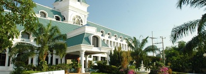 Camelot Hotel Pattaya